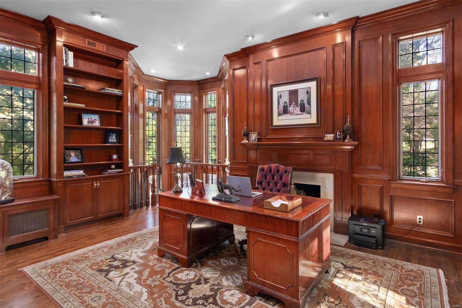 Fordyce Tr - Residential