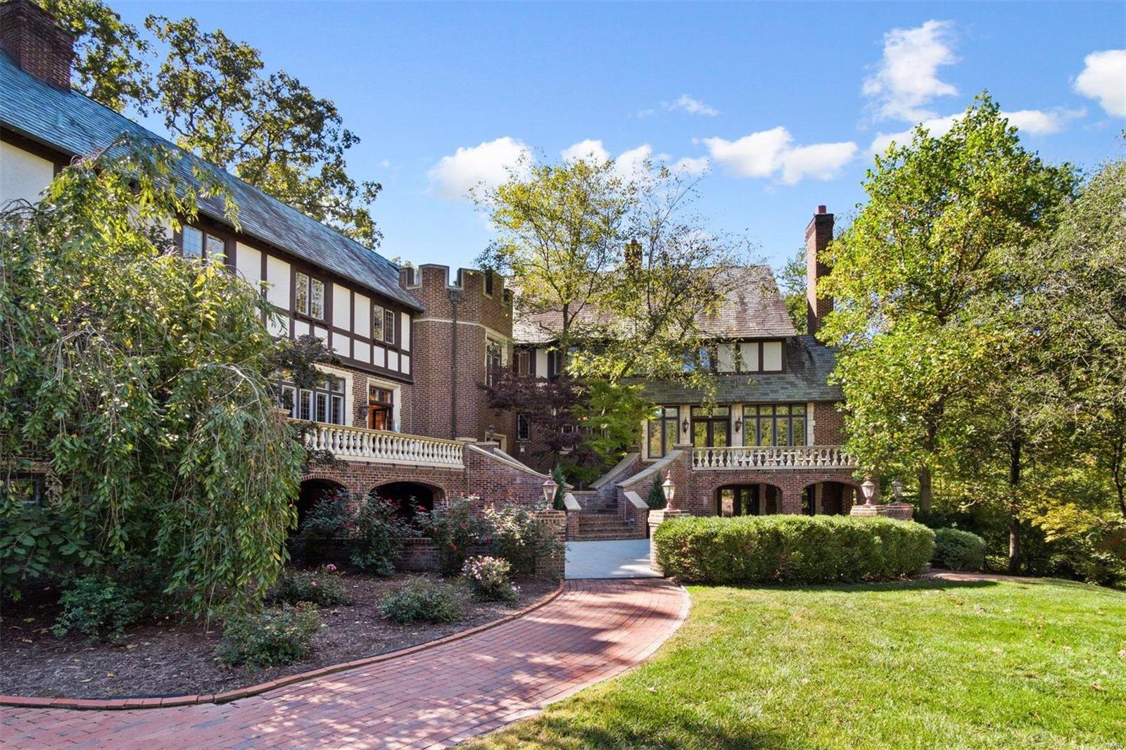 Fordyce Tr - Residential