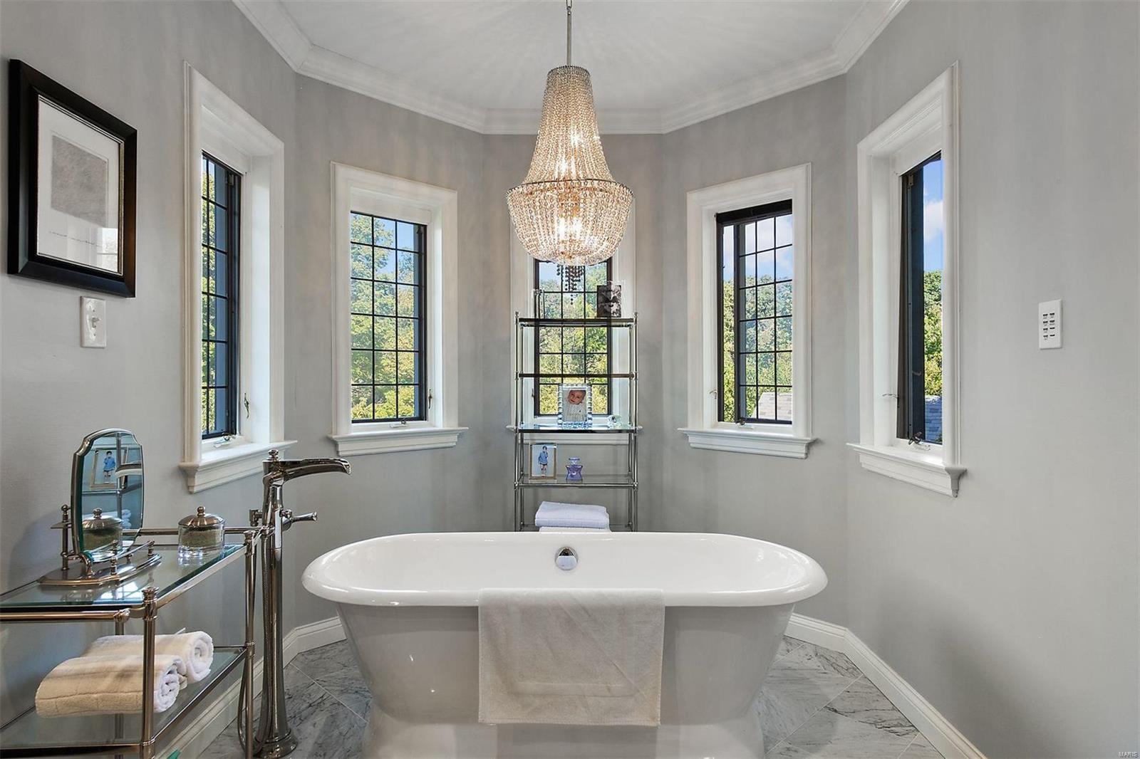 Fordyce Tr - Residential