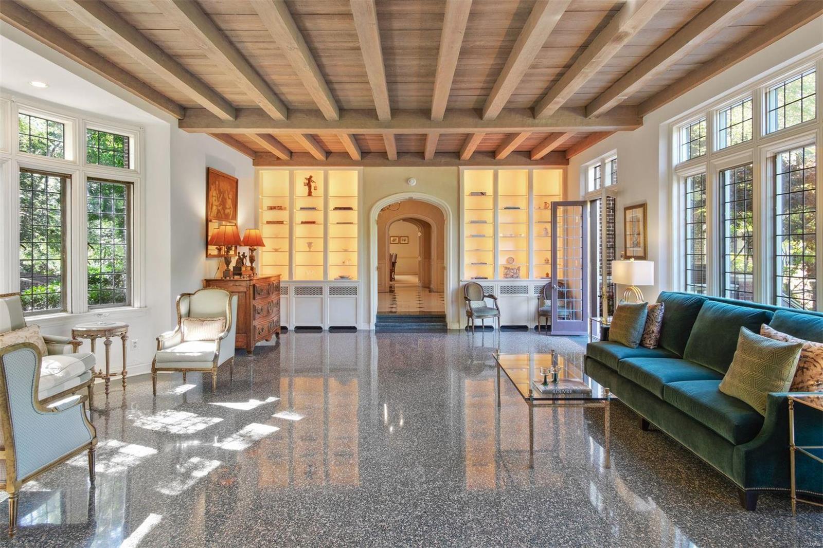 Fordyce Tr - Residential