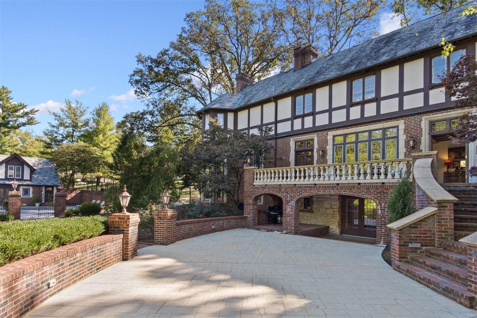 Fordyce Tr - Residential