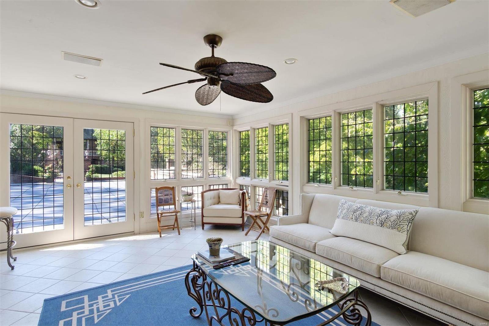 Fordyce Tr - Residential