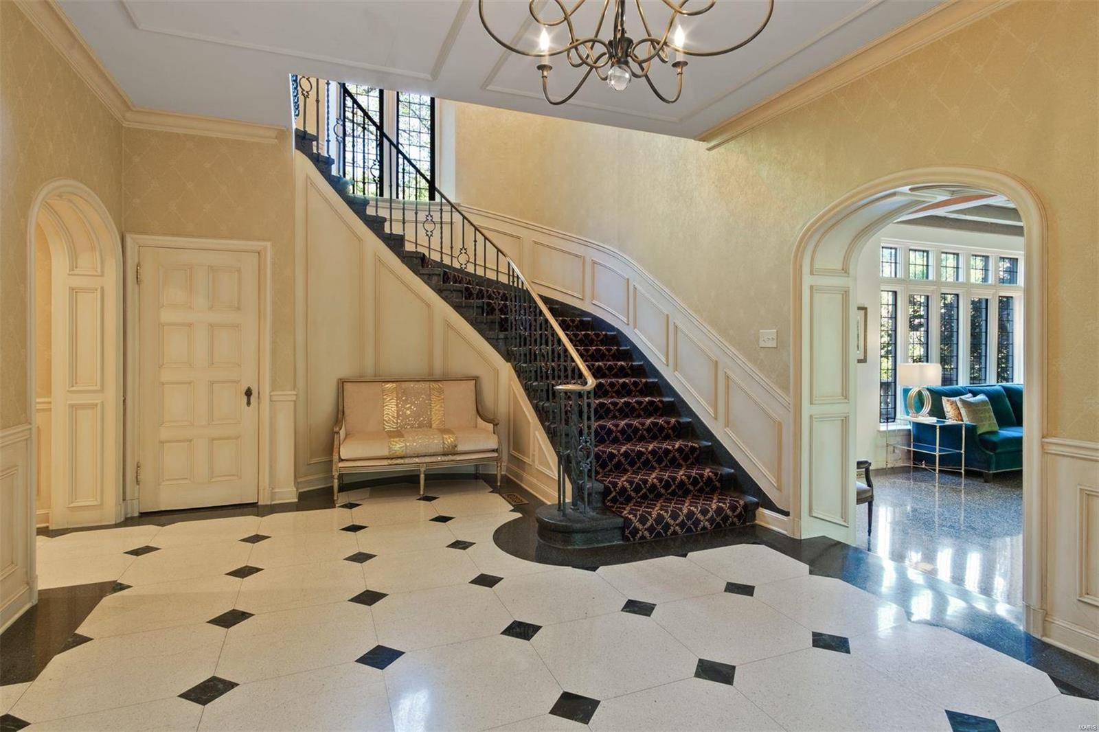 Fordyce Tr - Residential