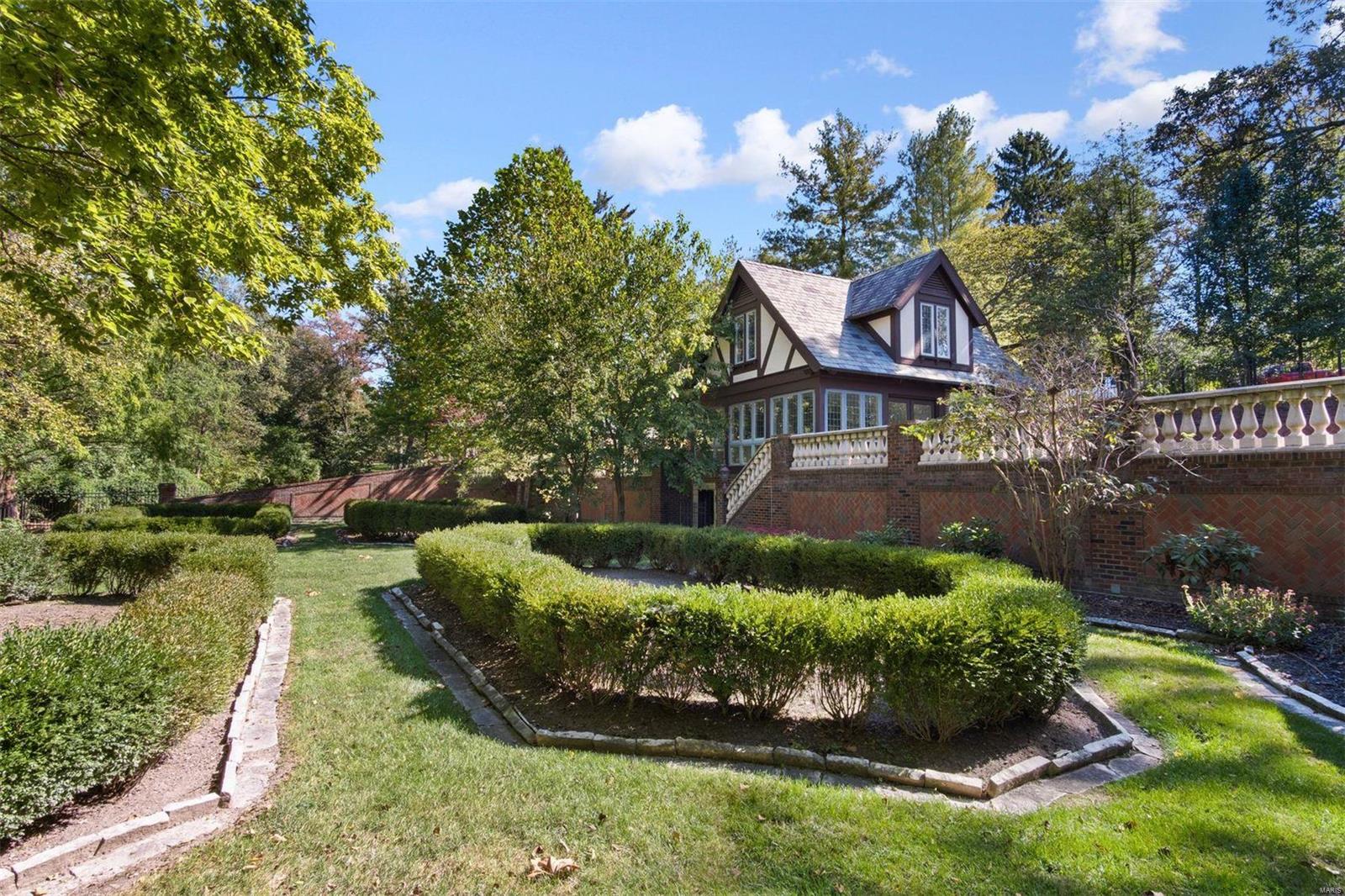 Fordyce Tr - Residential