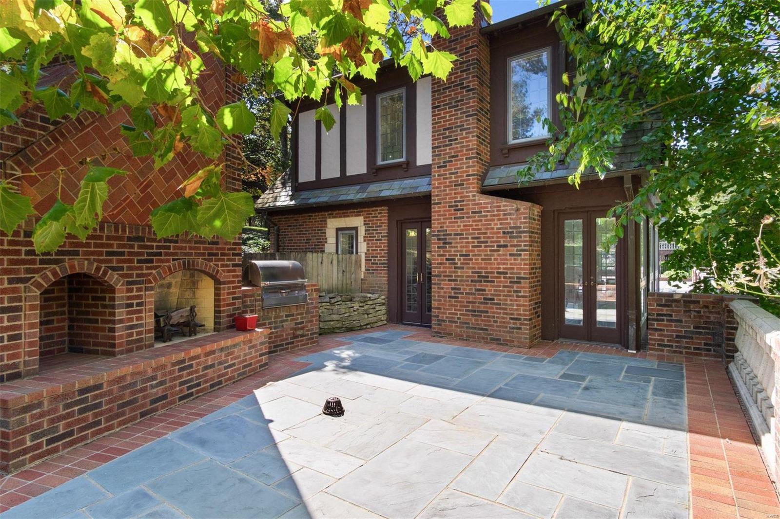 Fordyce Tr - Residential