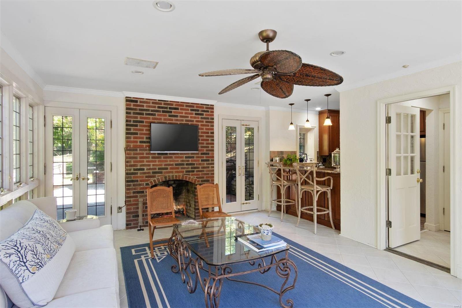 Fordyce Tr - Residential