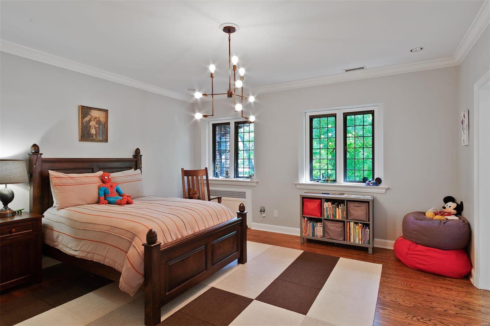 Fordyce Tr - Residential