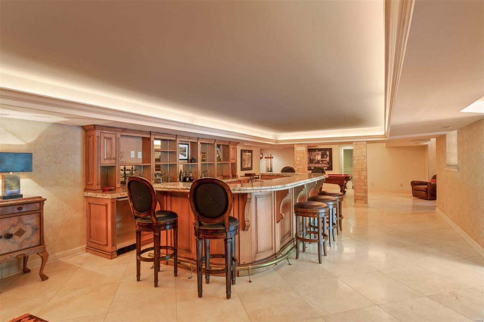 Fordyce Tr - Residential