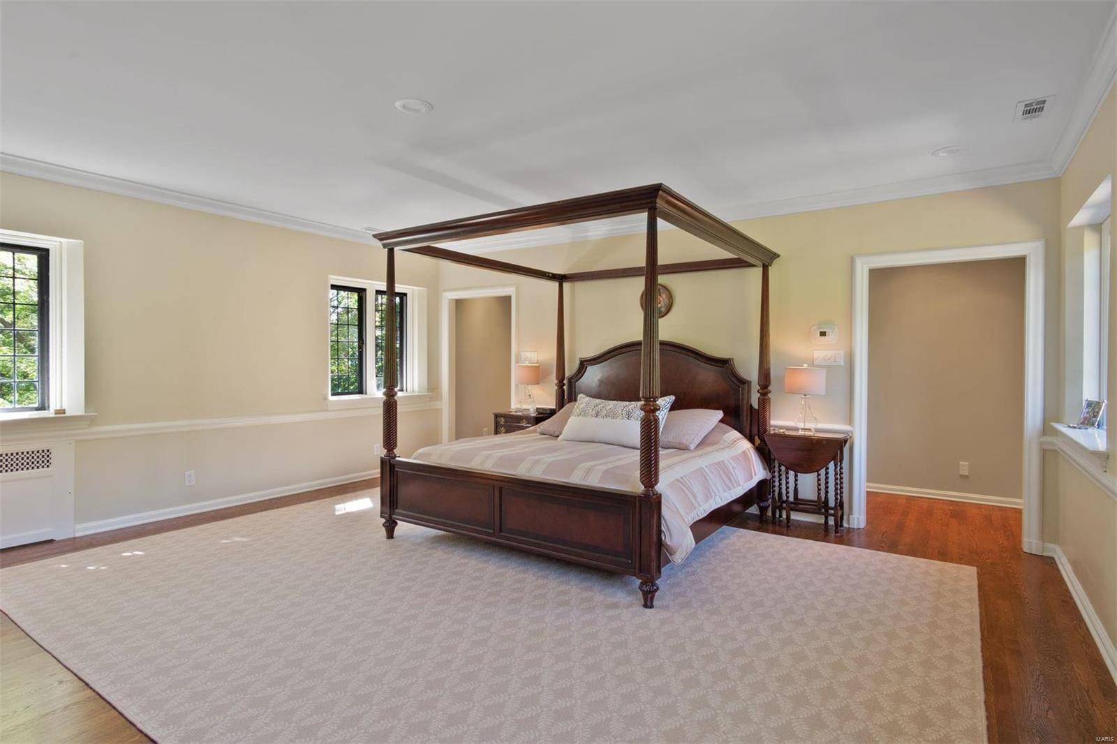 Fordyce Tr - Residential