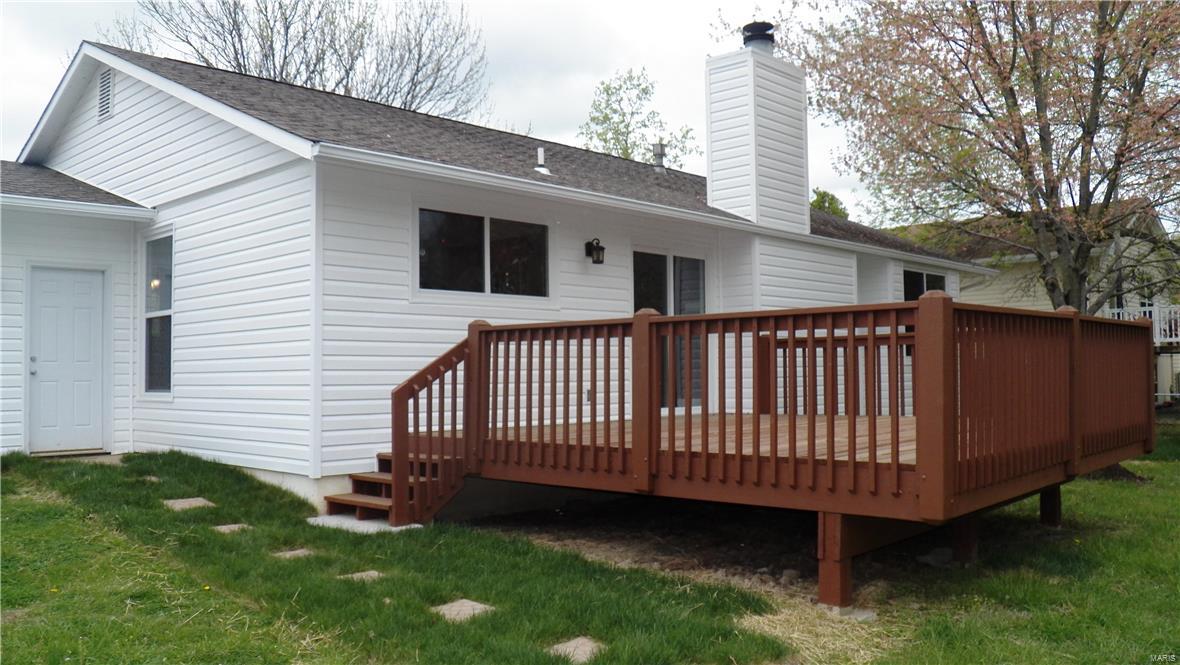 Country Creek #2 - Residential