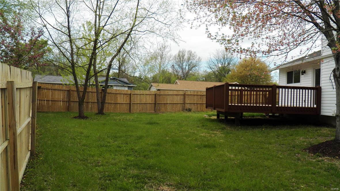 Country Creek #2 - Residential