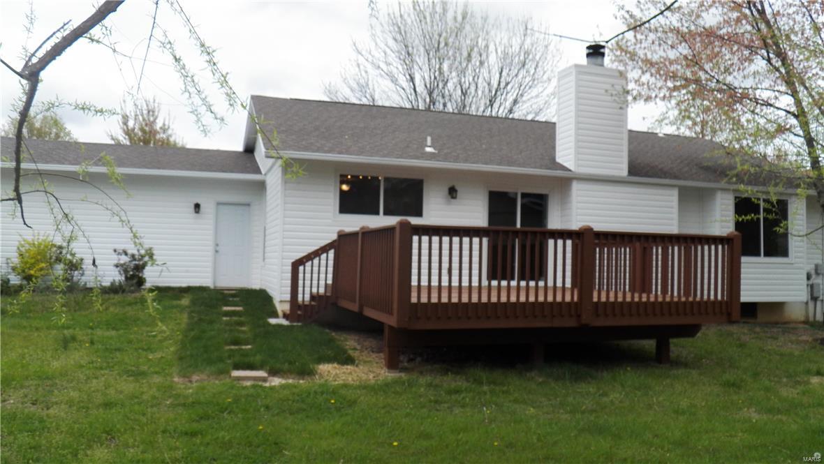 Country Creek #2 - Residential