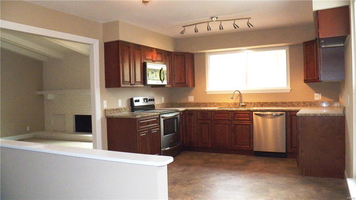 Country Creek #2 - Residential