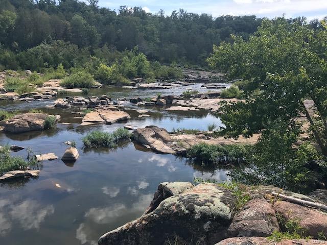 St Francois Trails Sub - Land