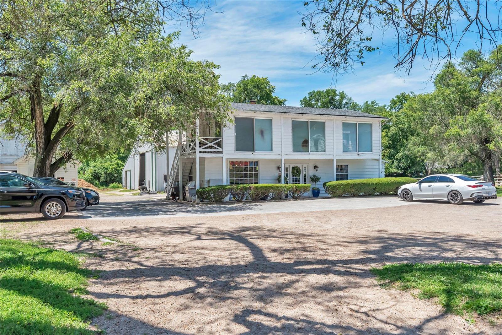 2315 Baxter Road