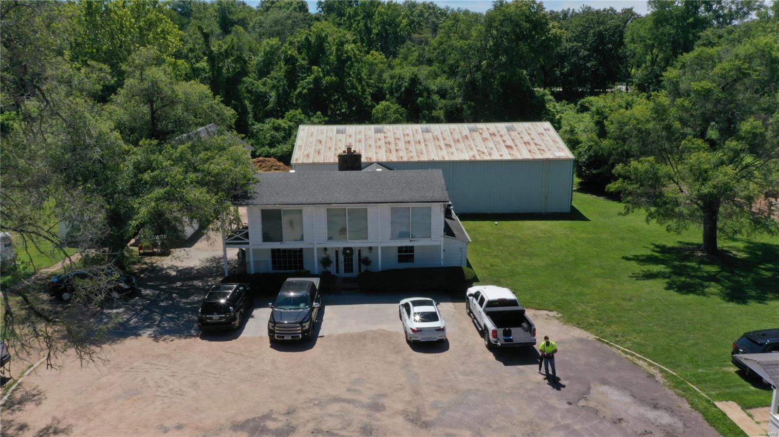 2315 Baxter Road