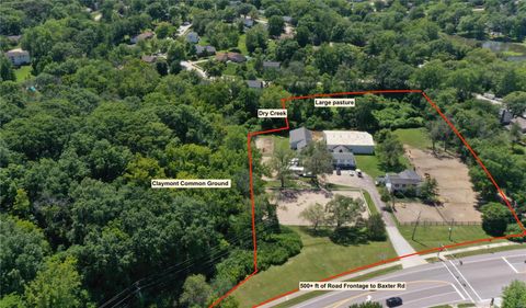 2315 Baxter Road Chesterfield MO 63017