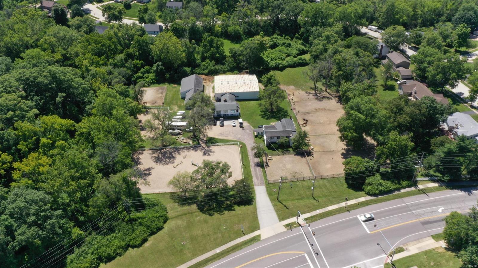 2315 Baxter Road