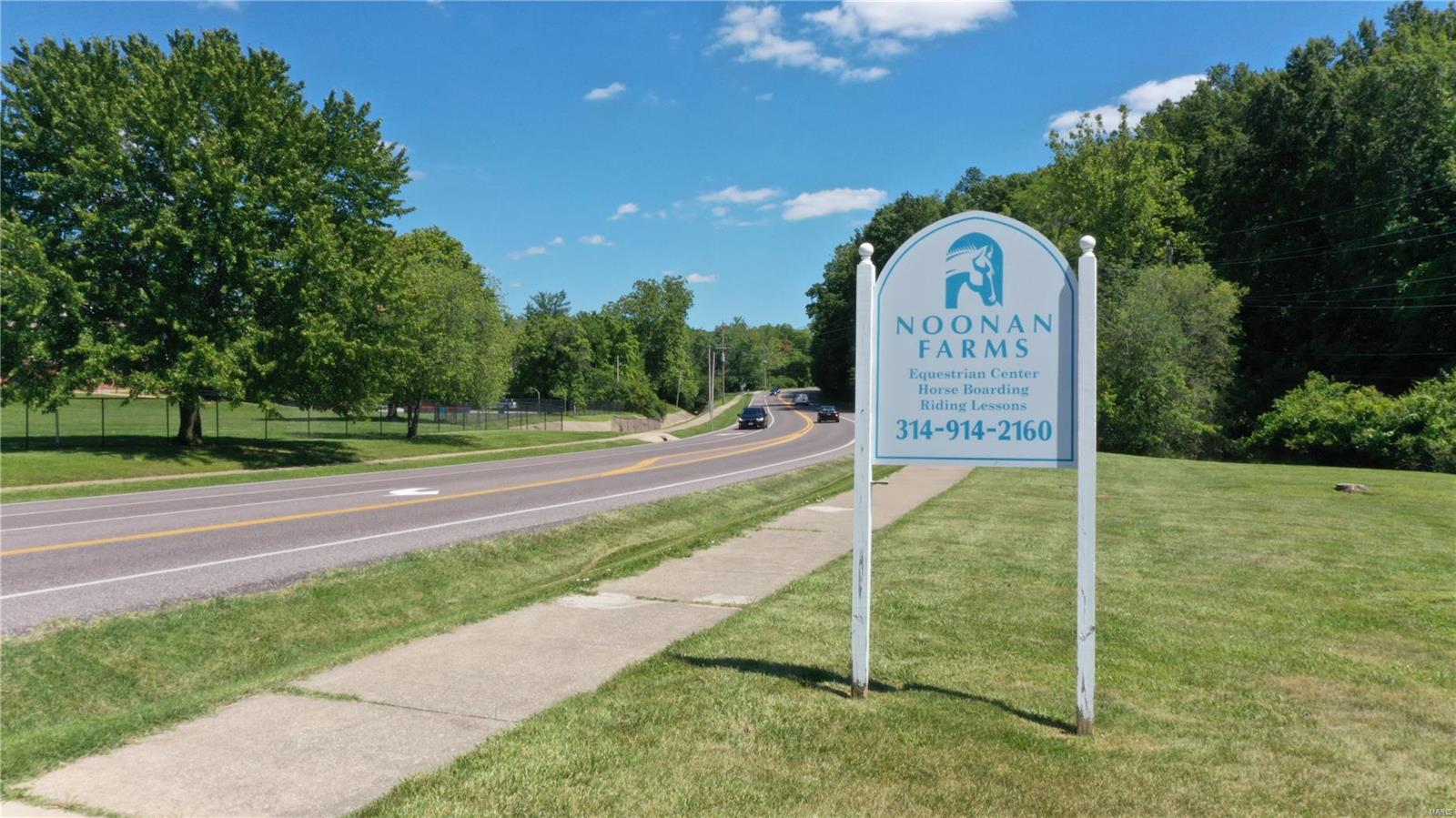 2315 Baxter Road