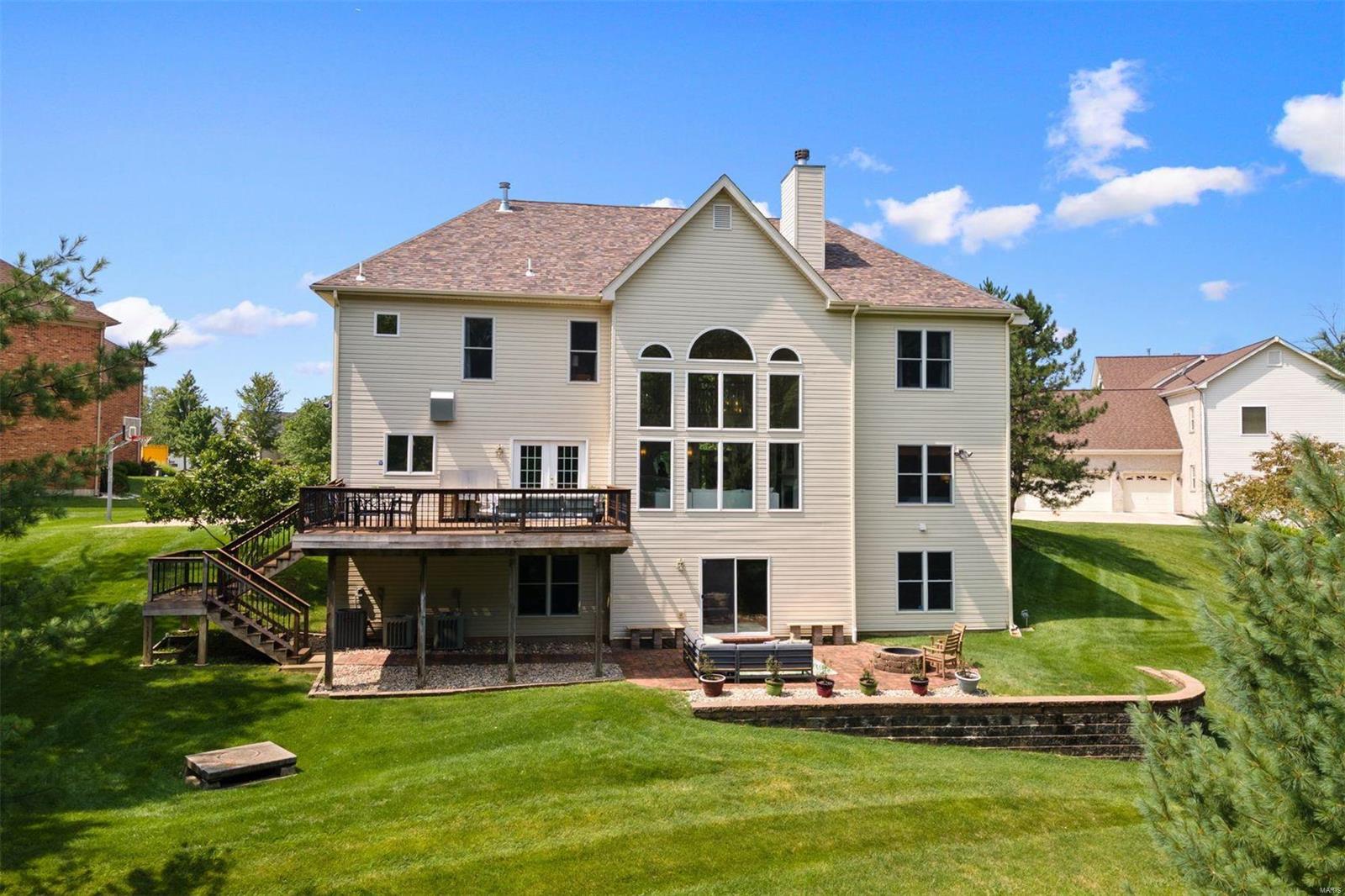 Questover Place Ph Two - Residential