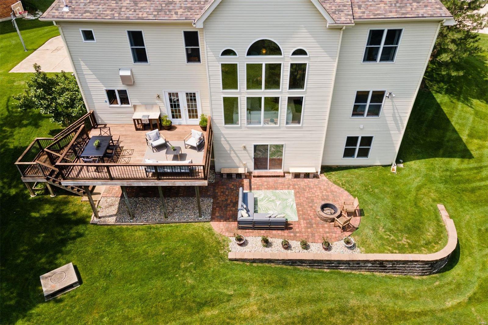 Questover Place Ph Two - Residential