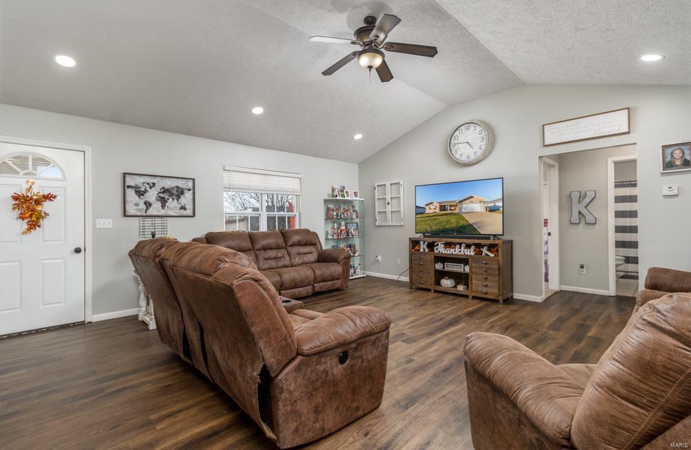 Grandview - Residential