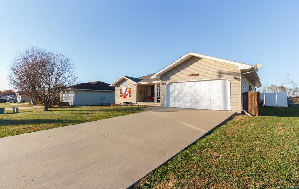 Grandview - Residential