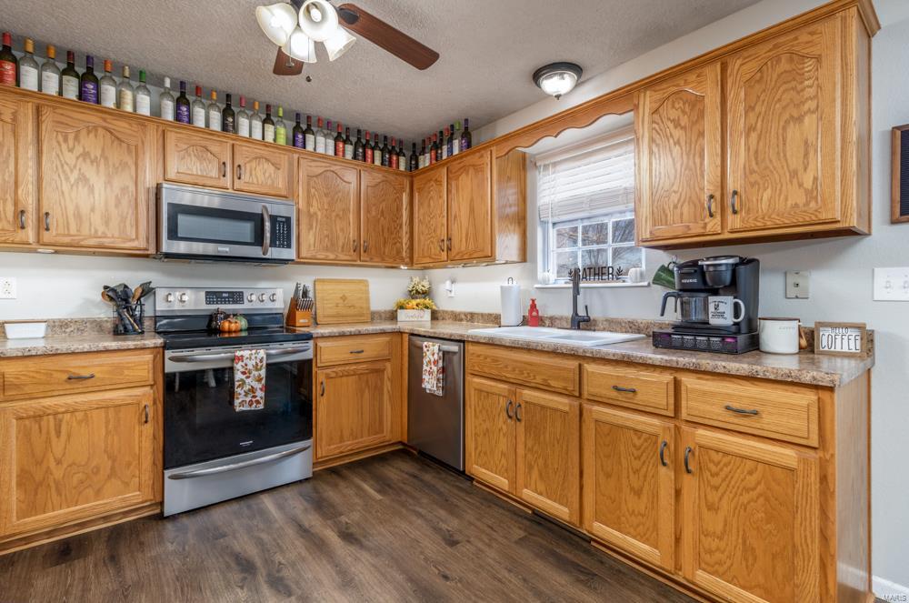 Grandview - Residential