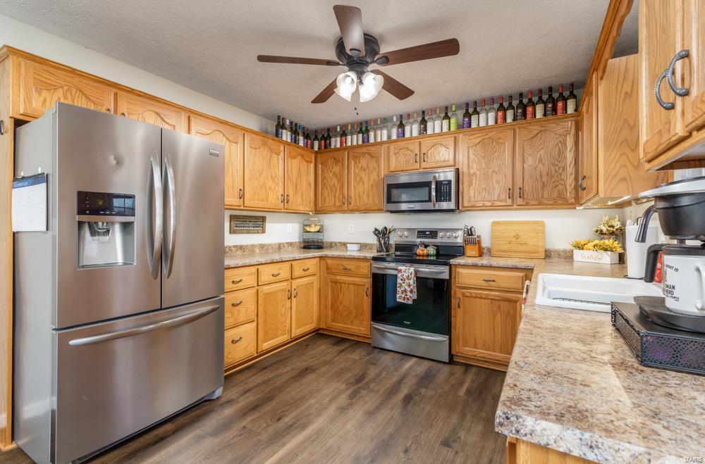 Grandview - Residential