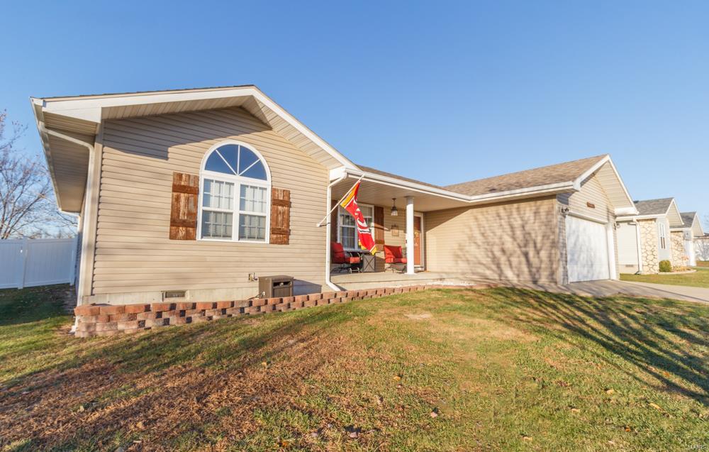 Grandview - Residential