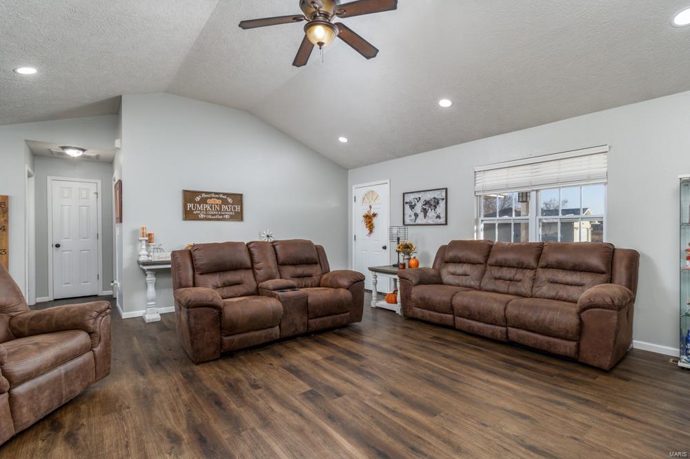 Grandview - Residential