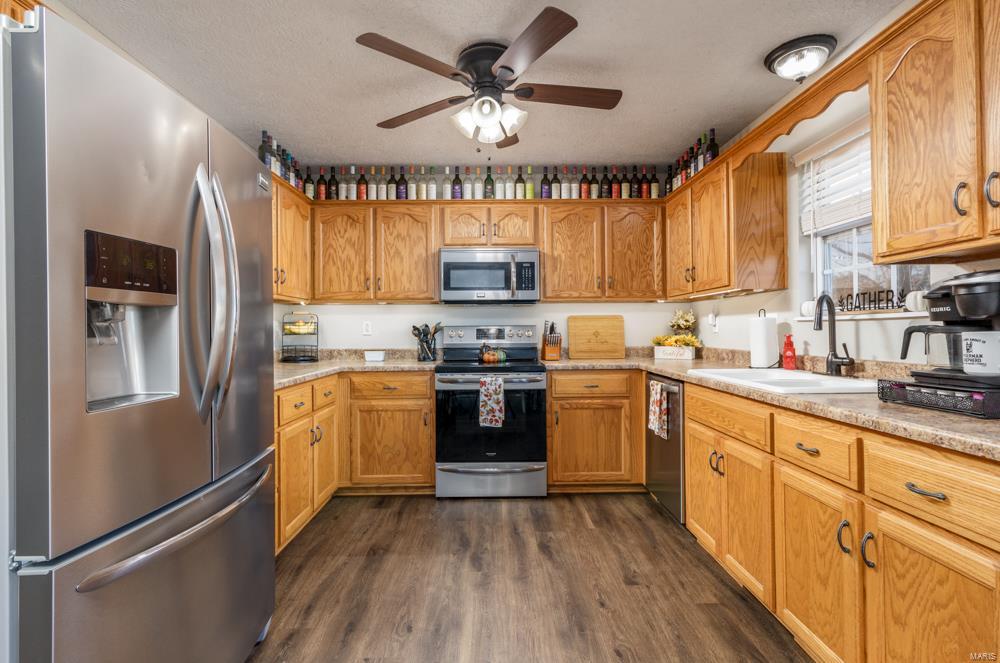 Grandview - Residential