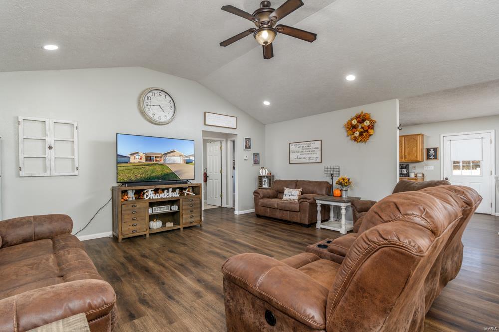 Grandview - Residential