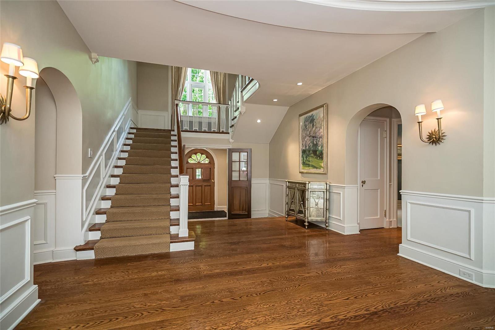 Blackwell Estates - Residential