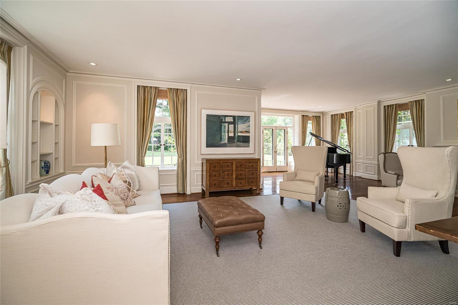 Blackwell Estates - Residential