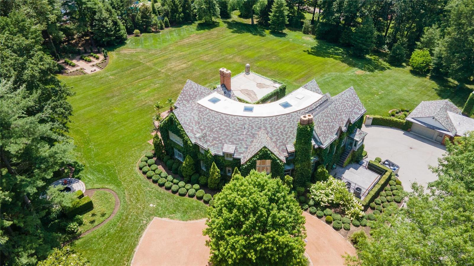 Blackwell Estates - Residential