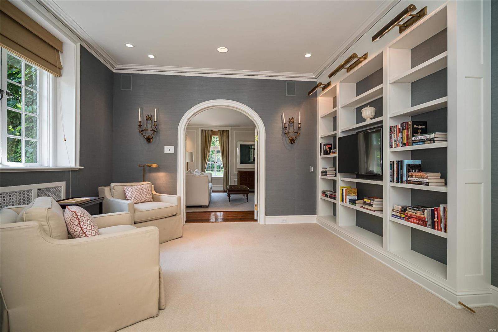 Blackwell Estates - Residential