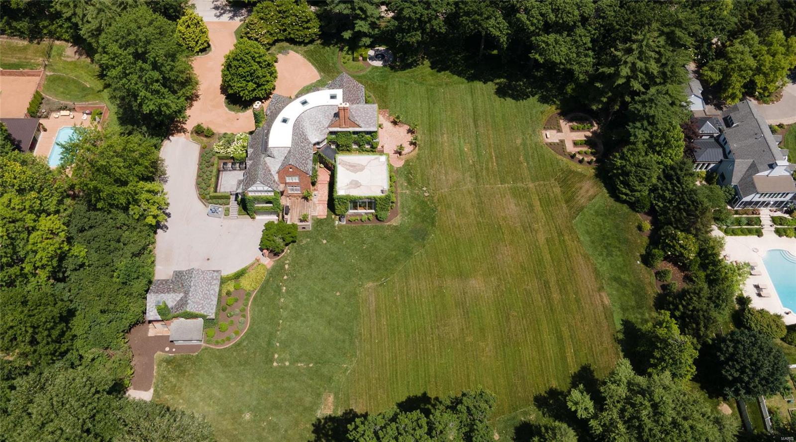 Blackwell Estates - Residential