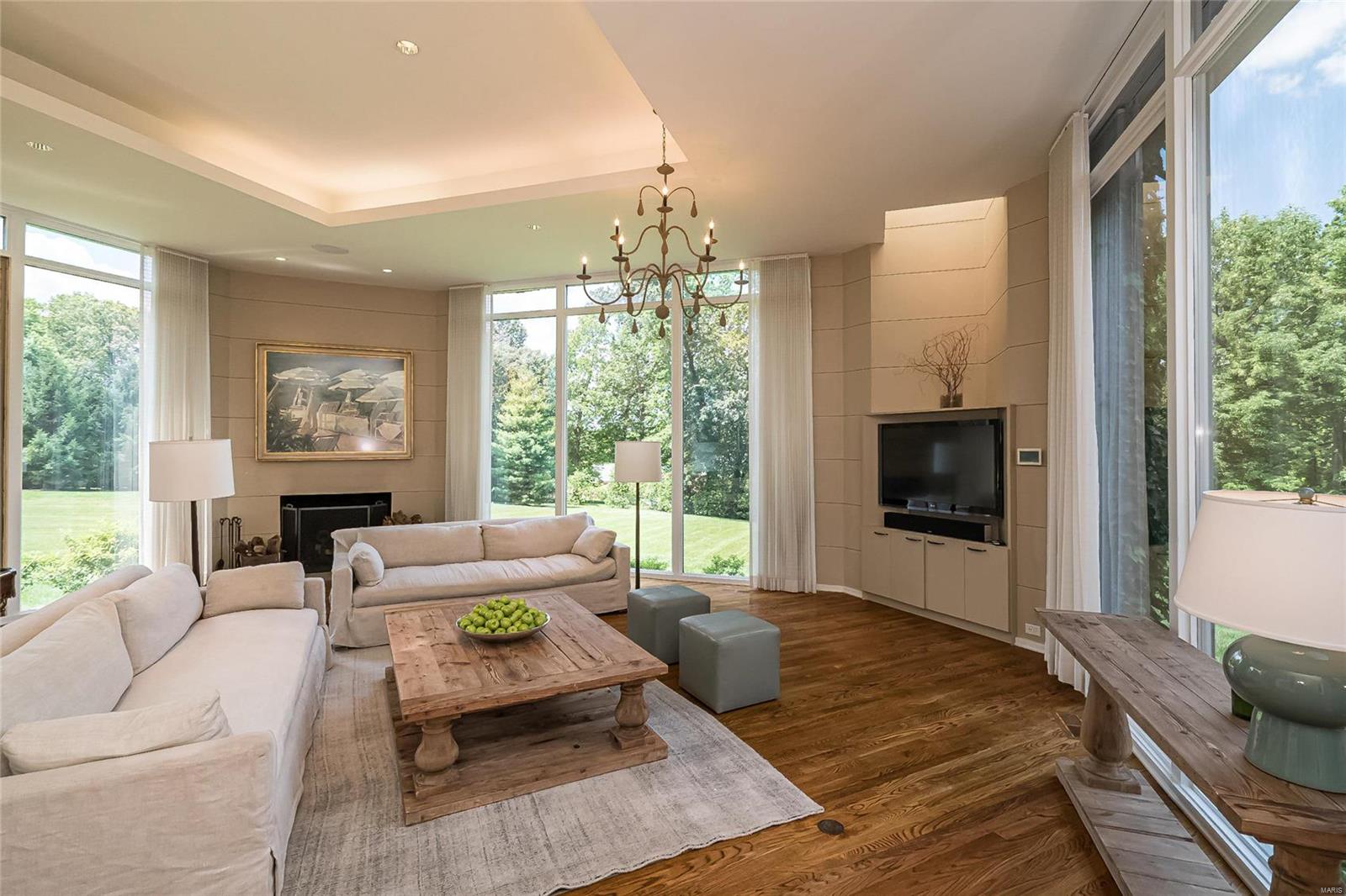 Blackwell Estates - Residential