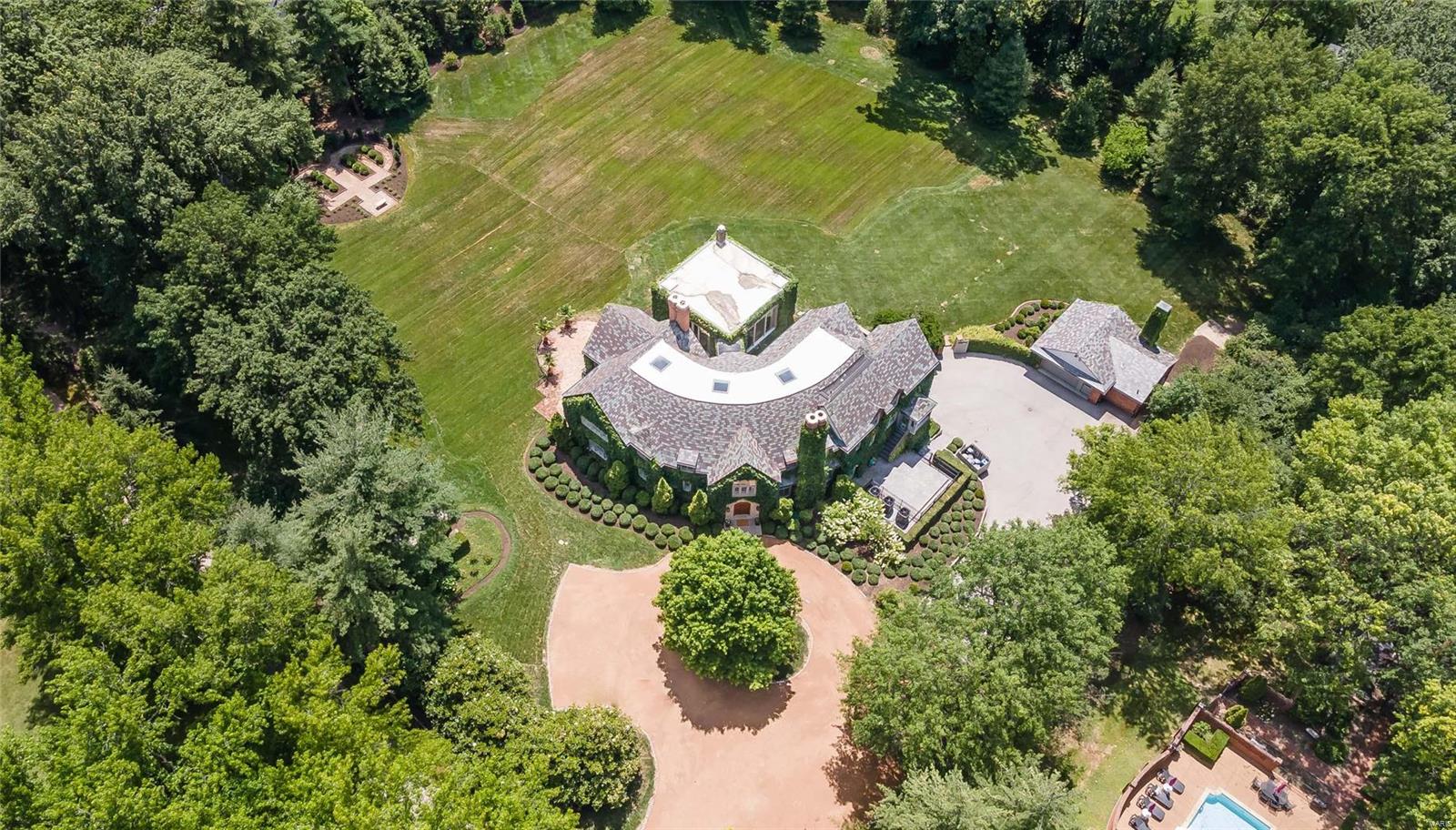 Blackwell Estates - Residential