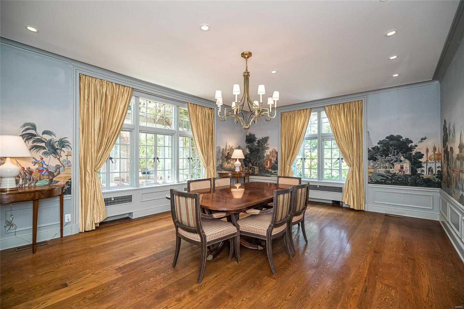 Blackwell Estates - Residential