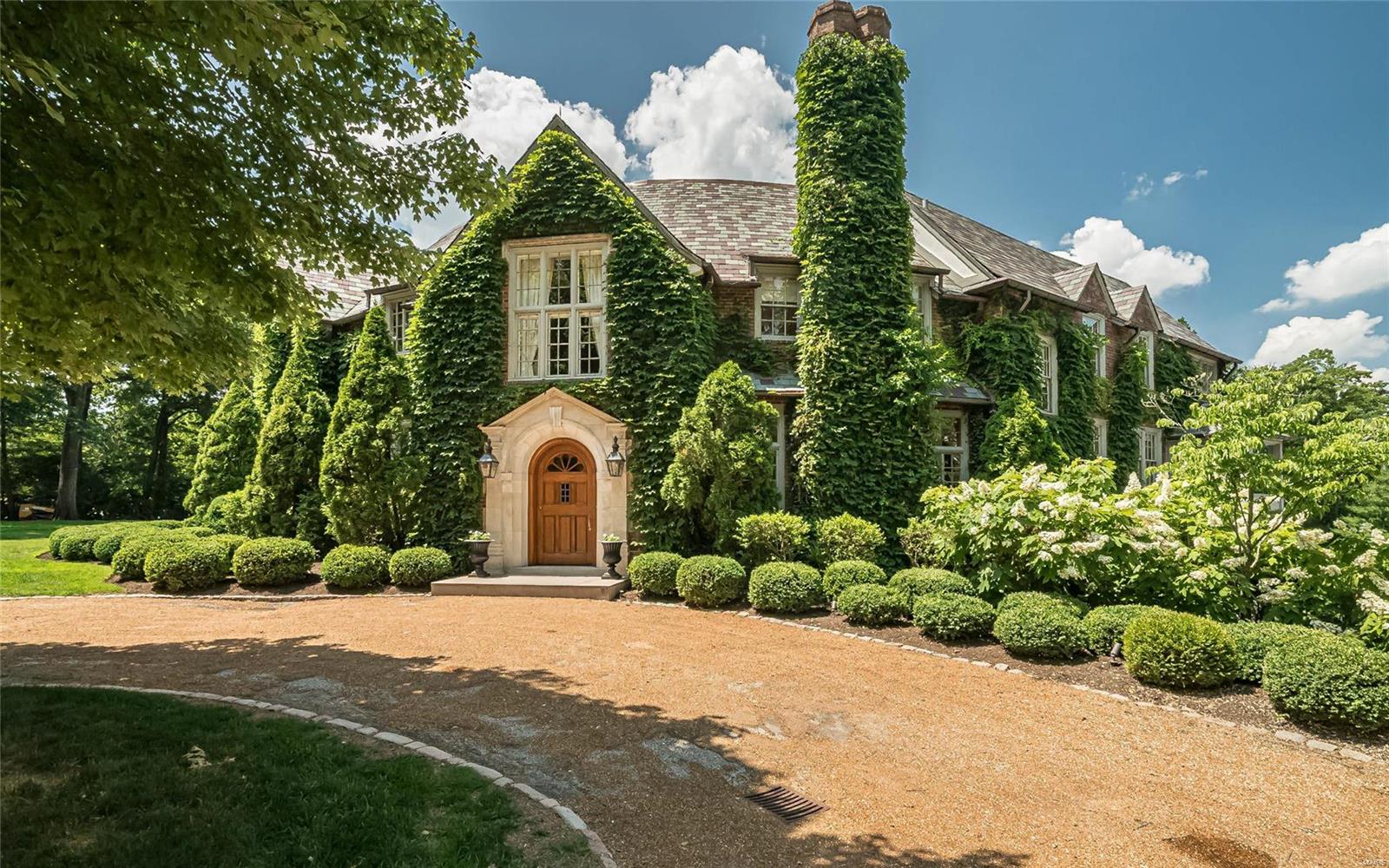 Blackwell Estates - Residential