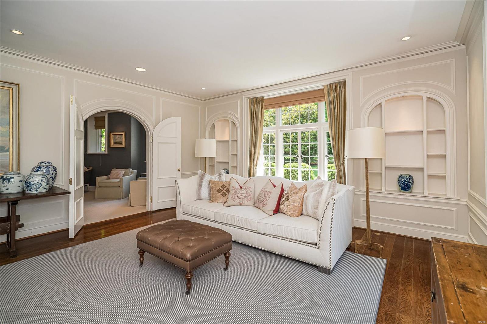 Blackwell Estates - Residential