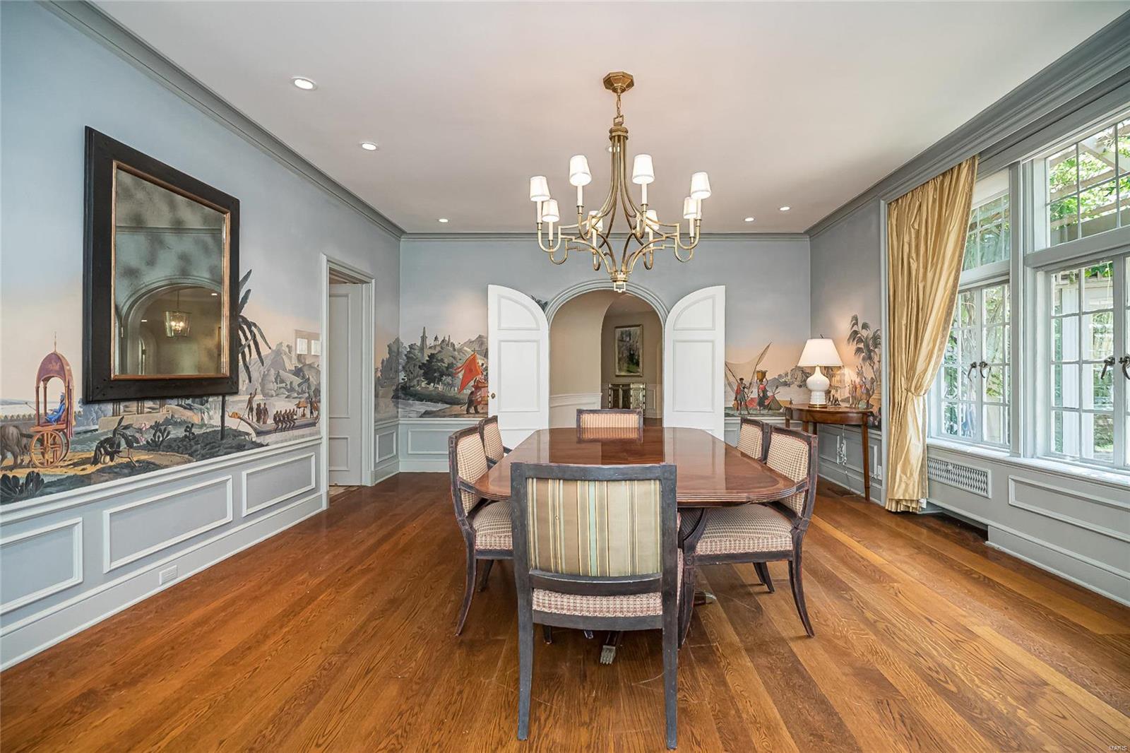 Blackwell Estates - Residential