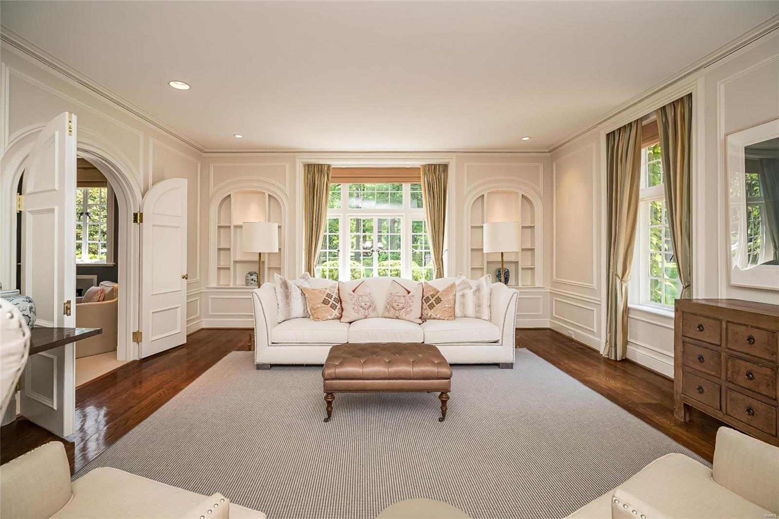 Blackwell Estates - Residential