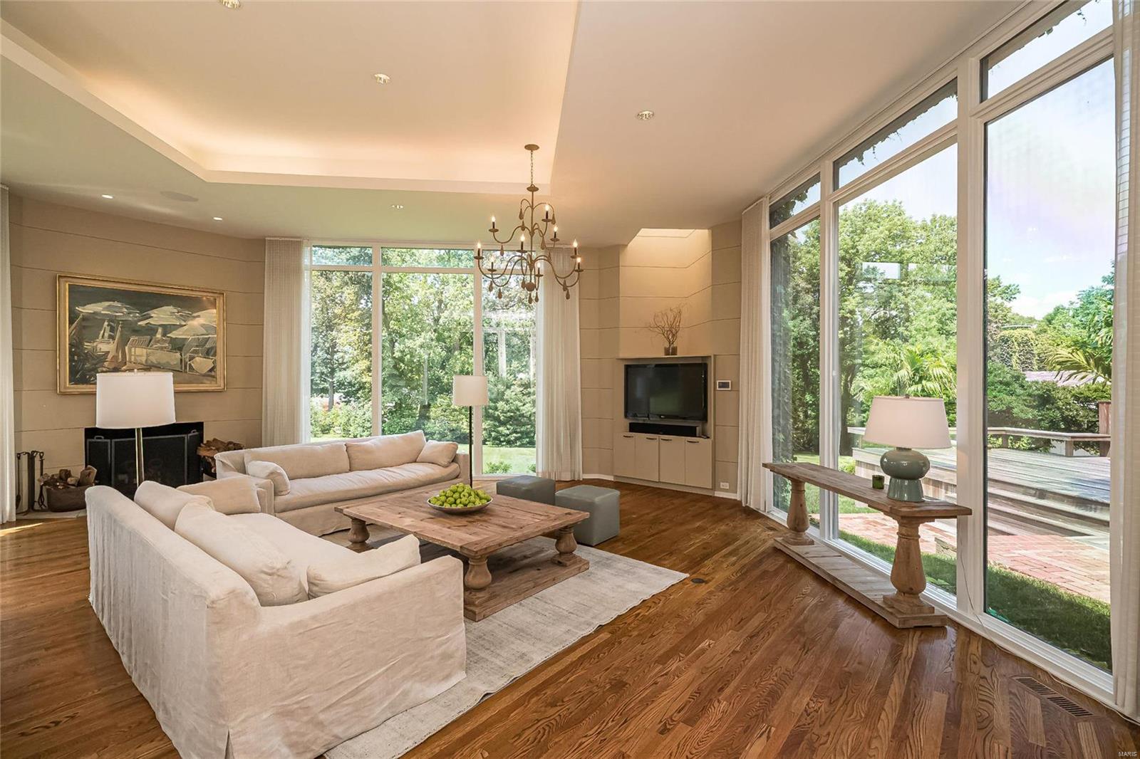 Blackwell Estates - Residential