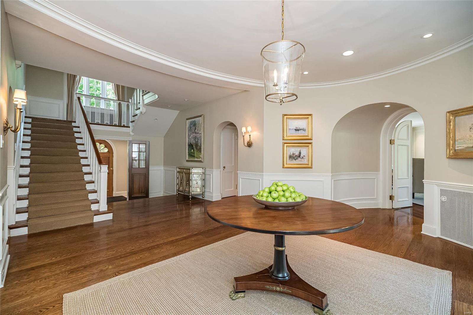 Blackwell Estates - Residential