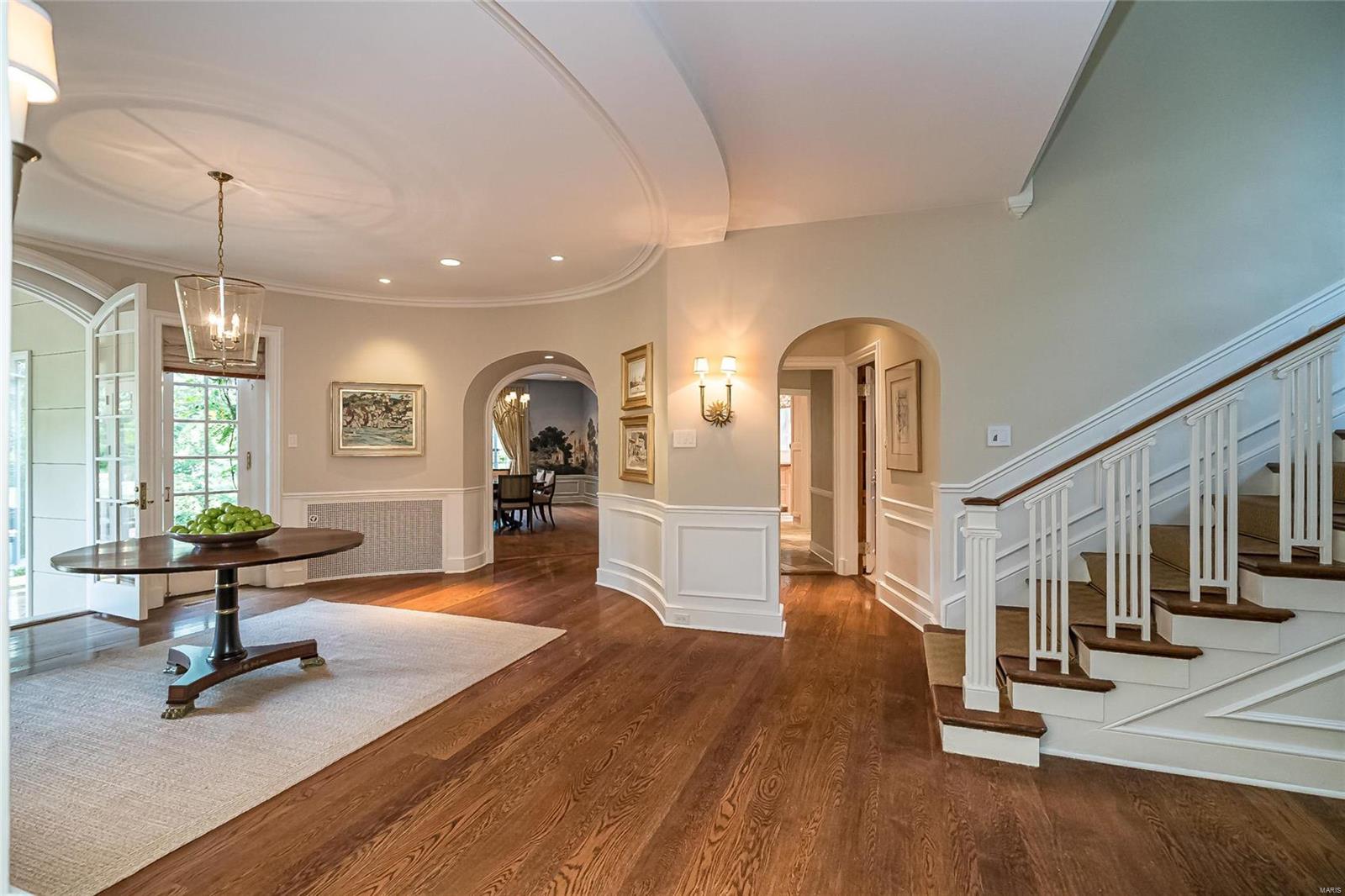 Blackwell Estates - Residential