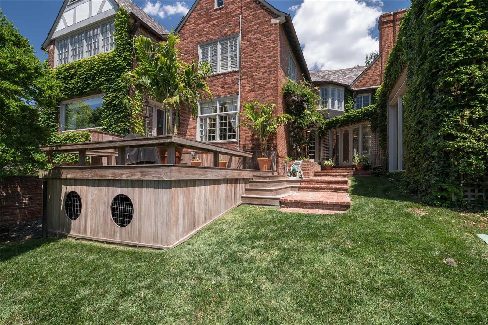 Blackwell Estates - Residential