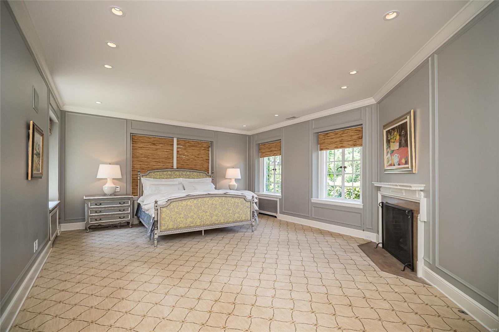 Blackwell Estates - Residential